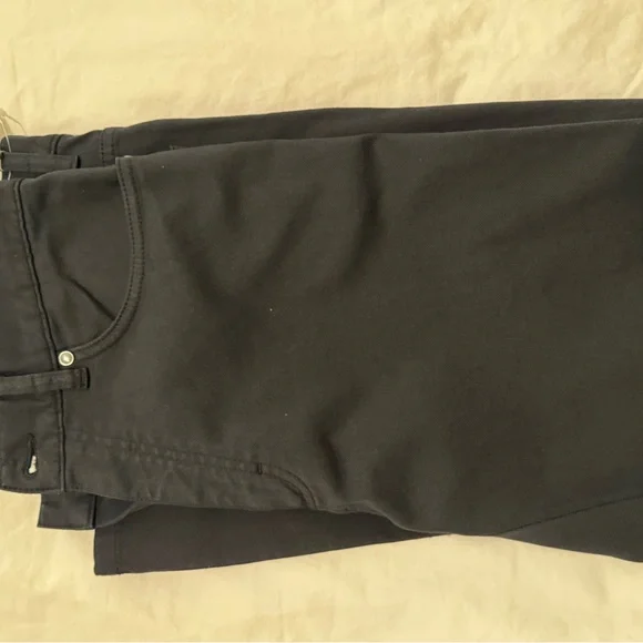 Emernegildo Zegna 5 pocket pants - Picture 3 of 7